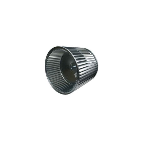 Rheem 70-20602-01 Blower Wheel 70-20602-0